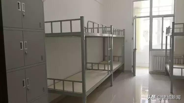 诸城市学校建设,诸城即将建的高中