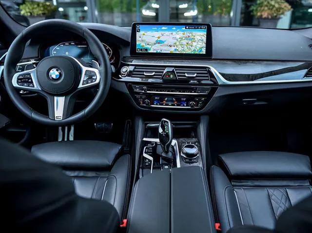 预算多少买宝马5系比较合适,年收入30万能买5系吗