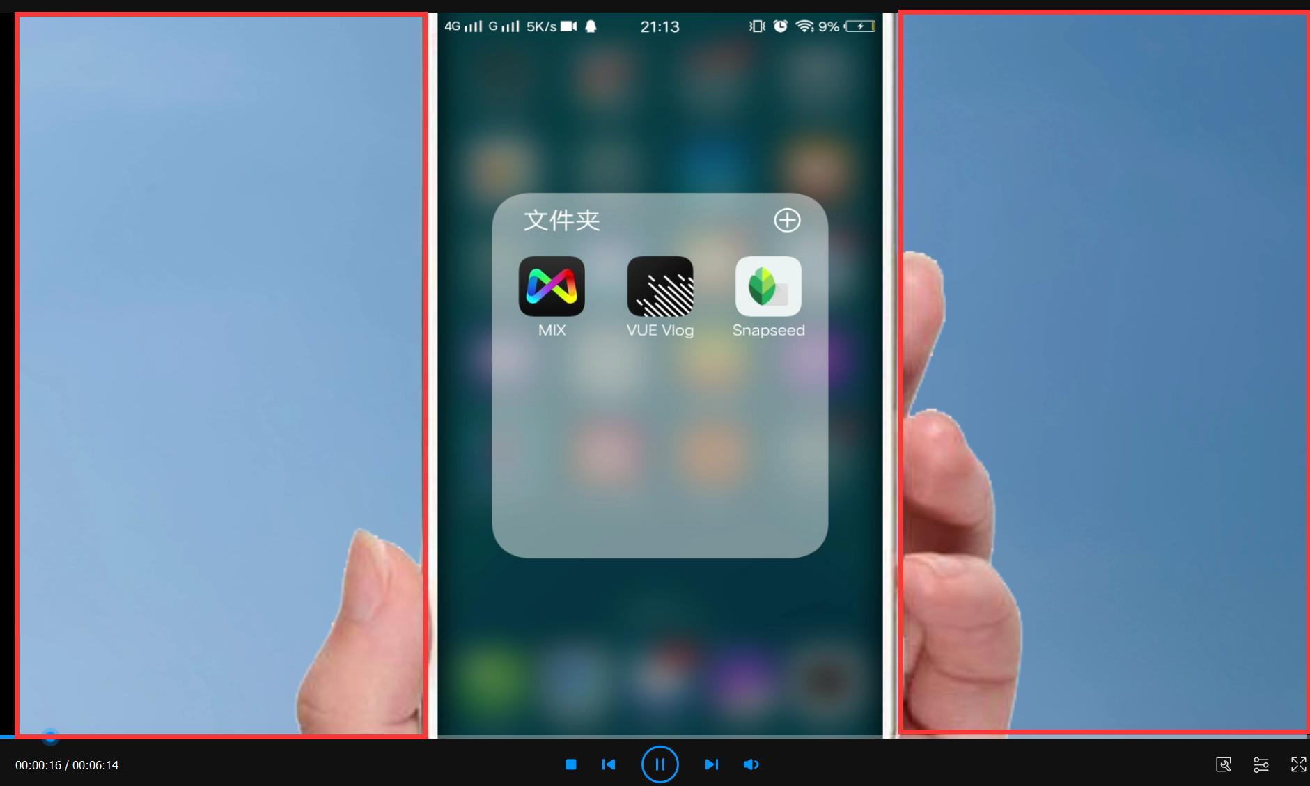短视频创作灵感拍摄技巧,拍摄高质量短视频教学
