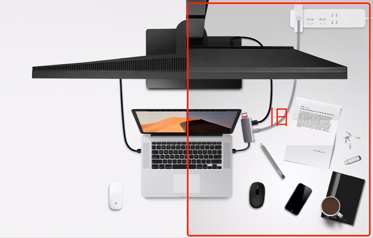 舒适、高效、护眼——业余撰稿人的“平民”桌搭方案