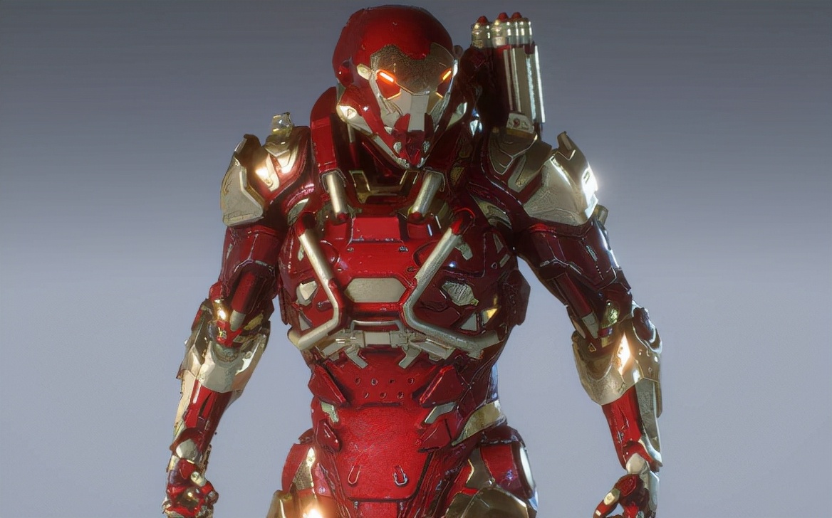 圣歌机甲版游戏,圣歌单机版解说