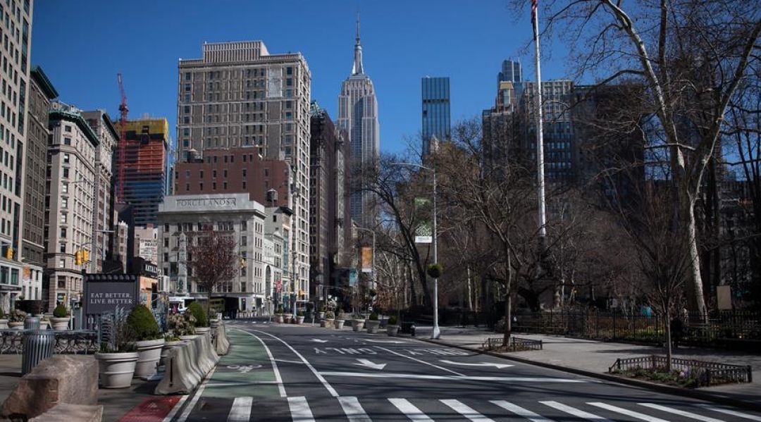 冰岛现全球首例双重感染者，美国17地进入“灾难状态”，法国感染人数每3到4天就会翻倍！