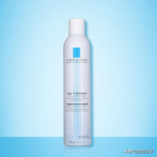 痘肌混油皮适合的补水喷雾,适合油痘肌的四大神水