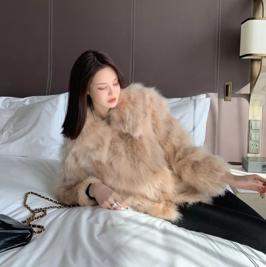 冬季时尚优雅时髦穿搭,冬季时髦穿搭必备单品