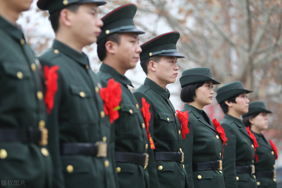 军警院校对近视眼睛手术的要求,报考军队院校前做视力矫正可以吗