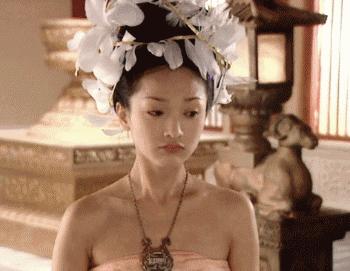 瞿颖前男友都有谁,女神瞿颖昔日几段情史大揭秘