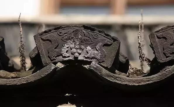 院子——还是中国的美