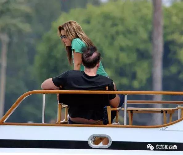 尼古拉斯凯奇的新恋情,尼古拉斯凯奇败家之王