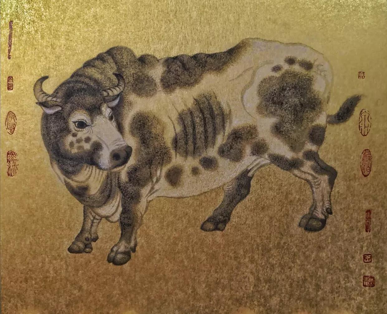 《新文艺复兴》《中国历代绘画艺术技法鉴定的逆向工程学重构》之