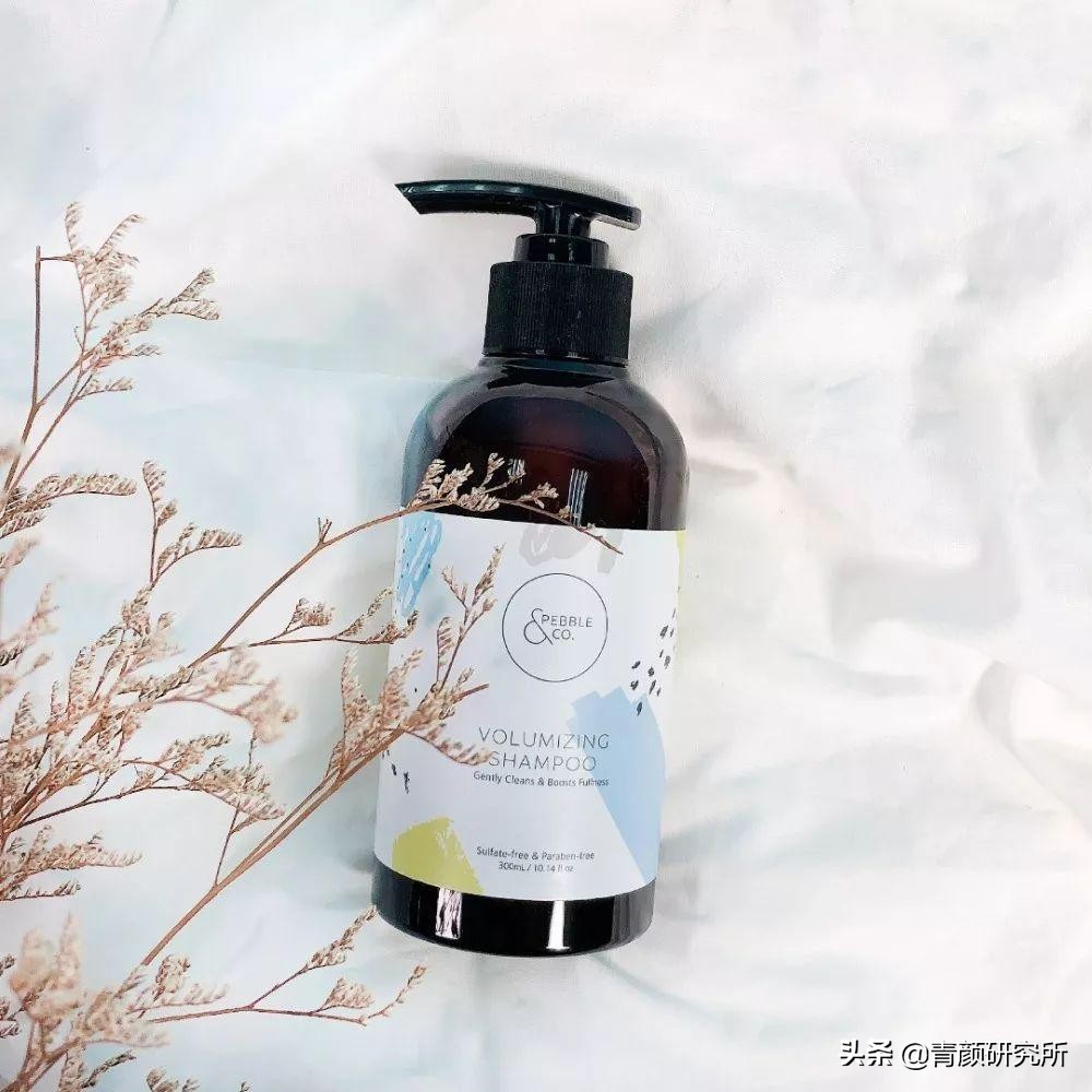 教你如何选择好用的洗发水,哪种洗发水最好用又能滋润
