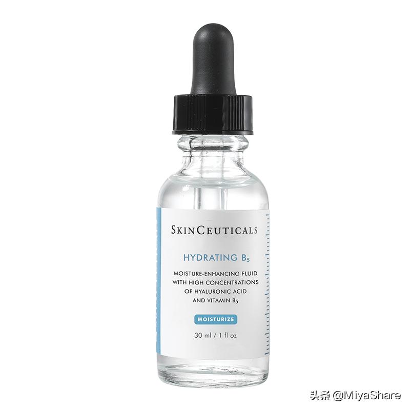 vb5补水效果怎么样,vb5保湿精华