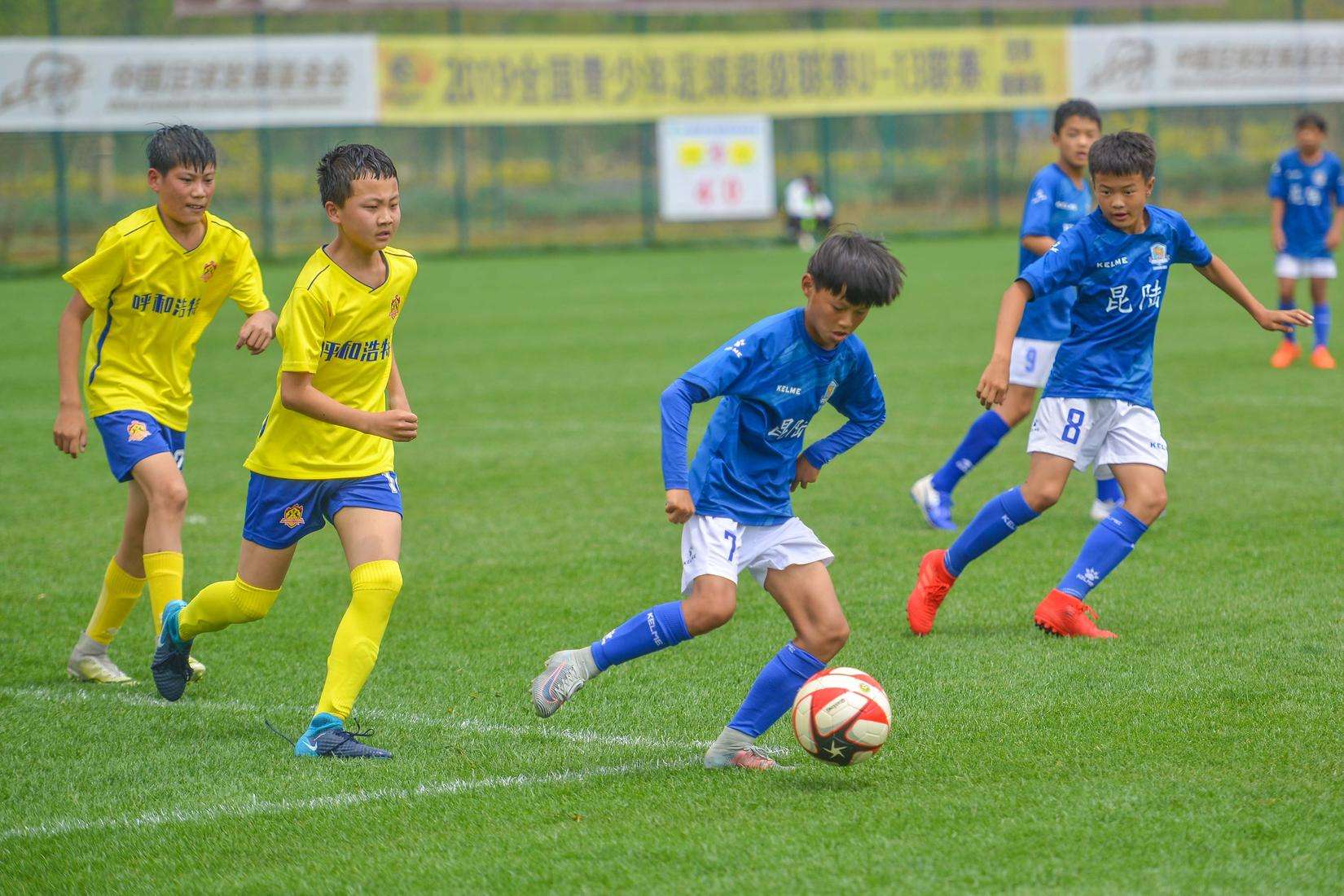 青训症结所在,足球青训为何如此重要