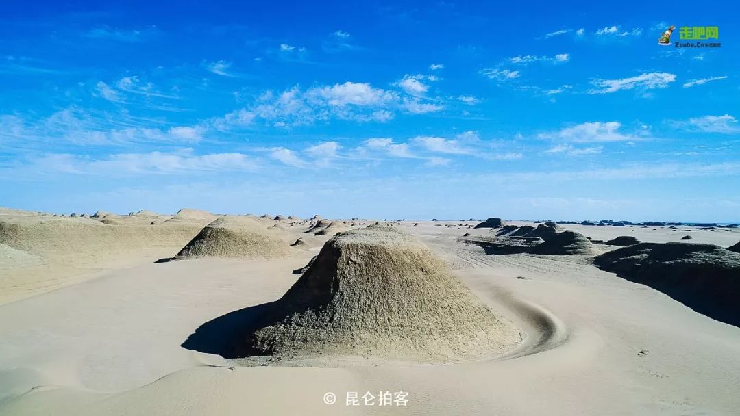 青海与新疆哪个省风景好,青海和新疆景色