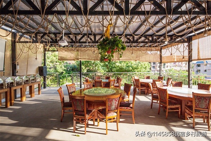 蓟县口碑最好200-260元的民宿,古色古香的蓟县乡村民宿