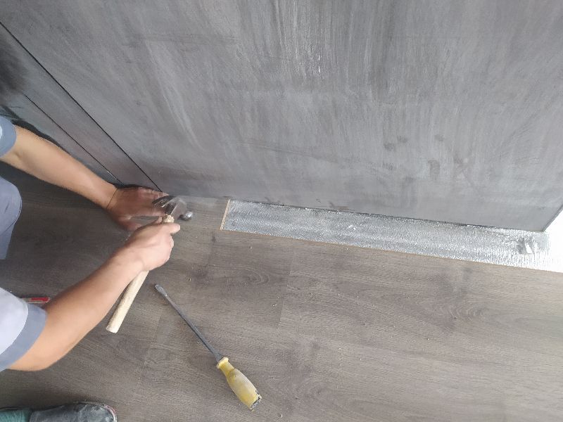 木地板泡水六七个小时了怎么补救,木地板泡水急救