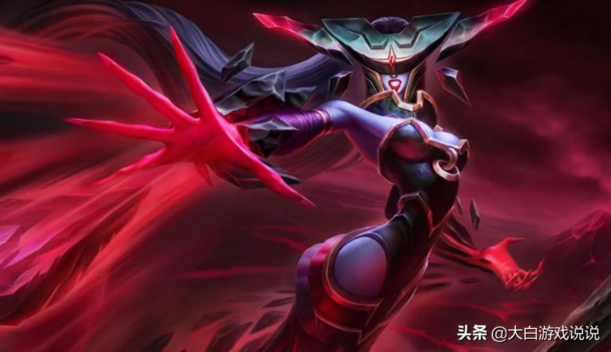 lol为啥高端局劫这个英雄很难打,lol劫打不过谁