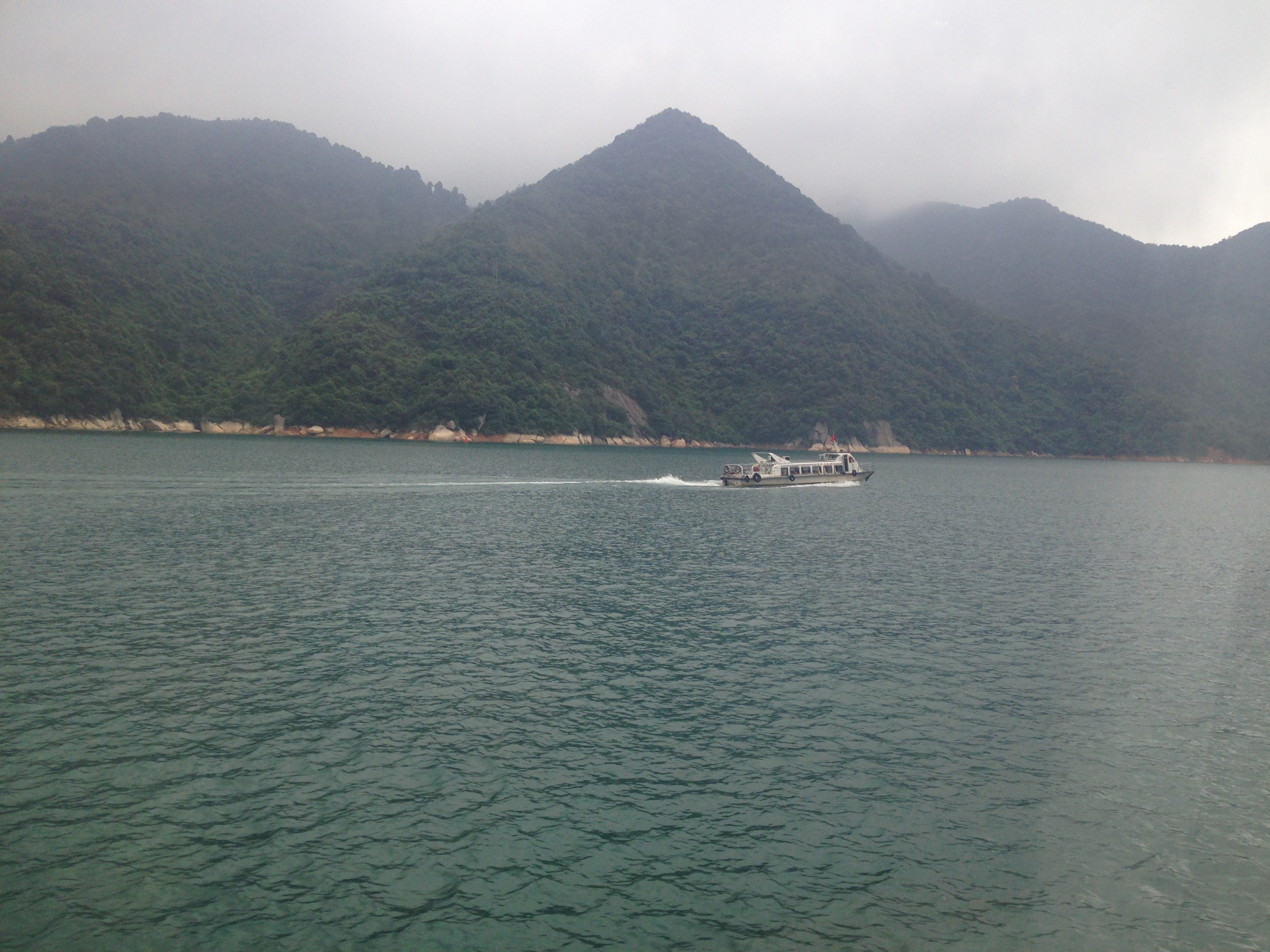 长沙到东江湖自驾游旅游攻略大全,长沙到郴州东江湖一天半旅游攻略