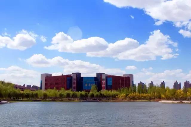 辽宁中医药大学杏林学院独立学院,辽宁中医药大学三个校区