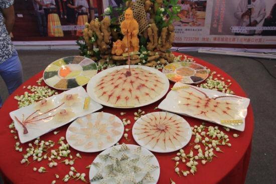 广西为什么没有八大菜系,广西菜不好吃