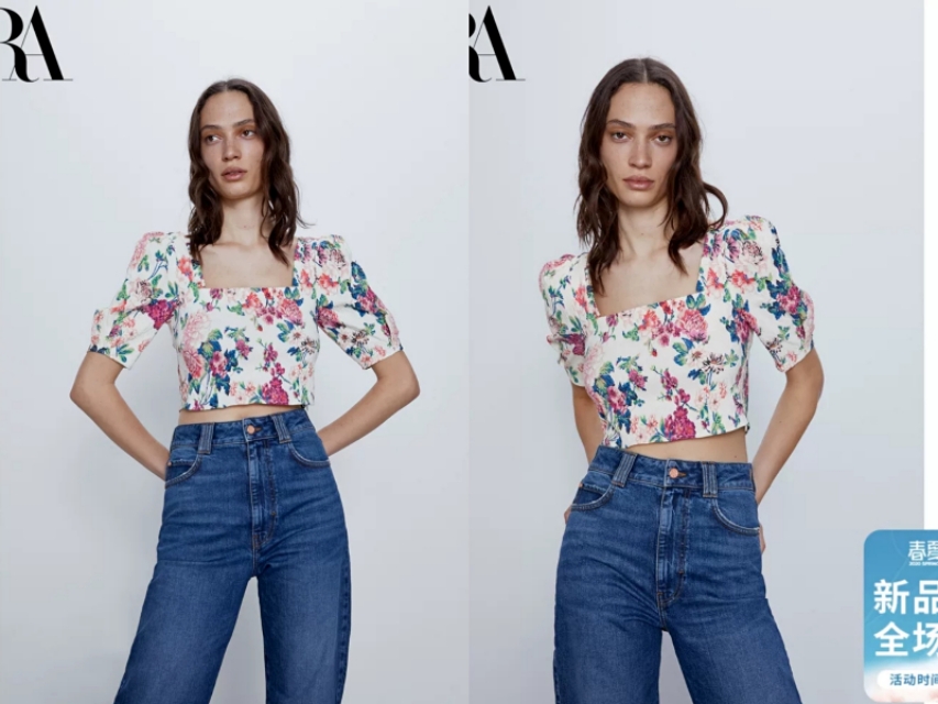 zara鏃╂槬绌挎惌,zara鏄ュ浼戦棽绌挎惌