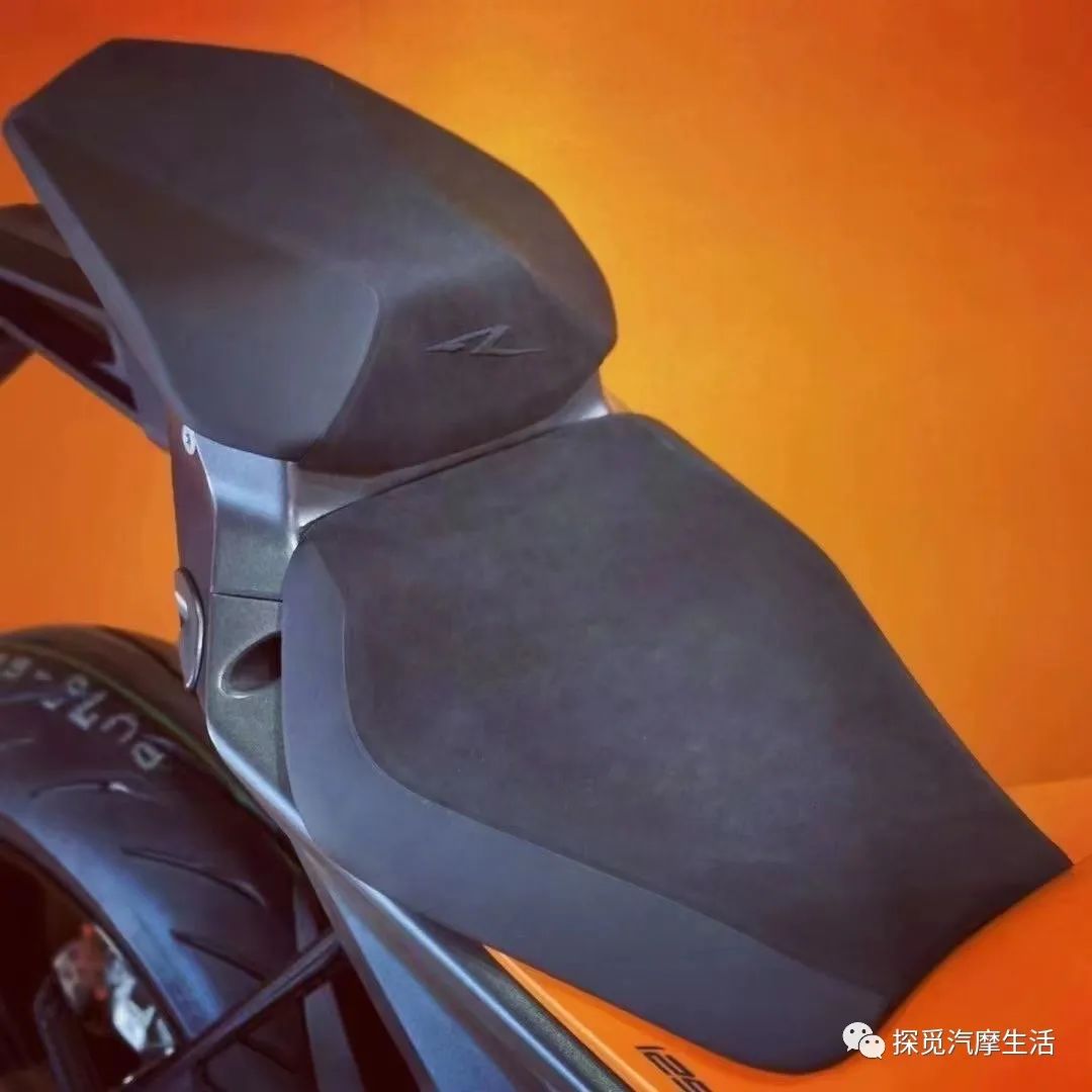 19款ktm1290superduker测评,超级公爵ktm1290新手
