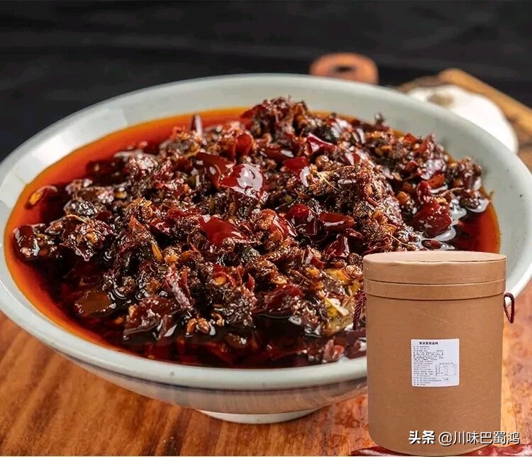 正宗的四川火锅冒菜你学会了吗,火锅冒菜制作流程