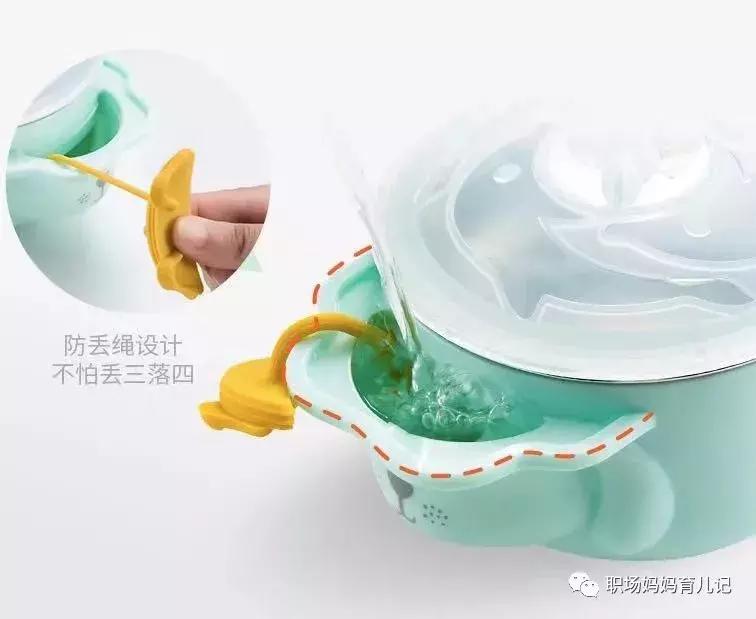 带娃神器必备清单,带娃很累却没有帮手