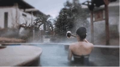 太原一百公里内温泉,太原可以一起泡的温泉