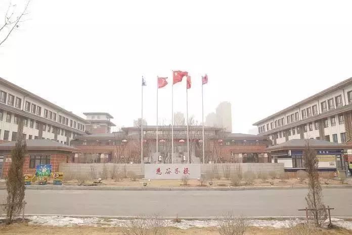 长春新建学校排名,长春未来16所新学校