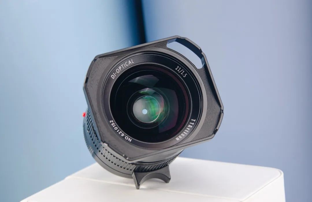 铭匠ttartisan镜头,铭匠17mmf14镜头测评