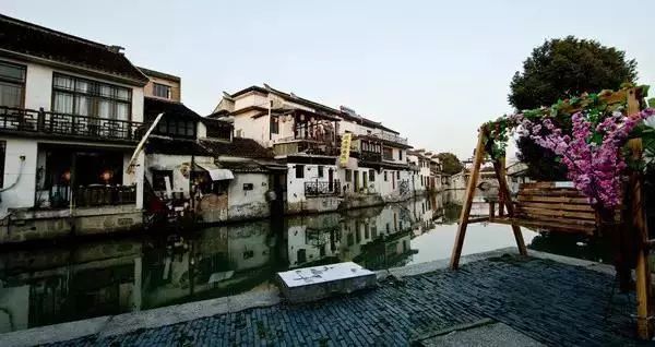 中国最值得去的八大古村落,中国最值得去的十个古村落