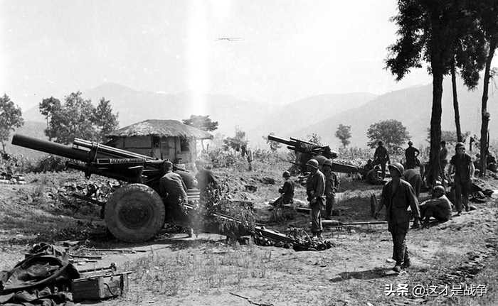 美军最接近战胜志愿军的一战,美军谈解放军实力强大