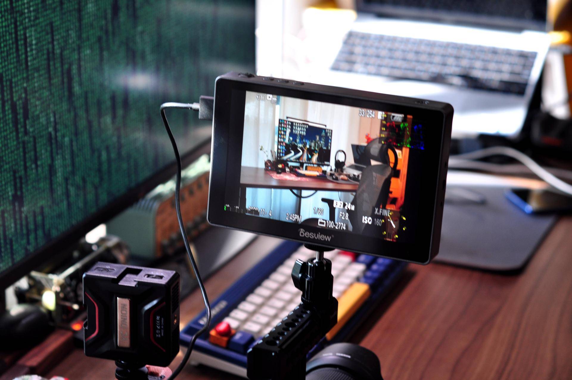 相机入坑配件,新手小白必备相机配件推荐