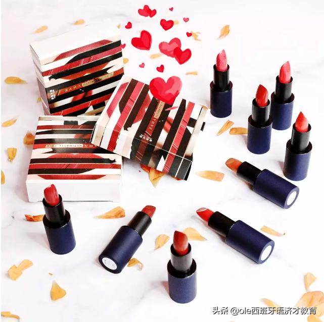 zara又出新品,zara出了几个系列