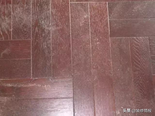 地板旧了上面铺个啥,旧地板砖翻新最佳方法