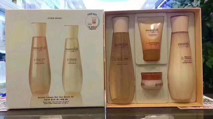 适合护肤小白的护肤品,口碑最好水乳前十名平价