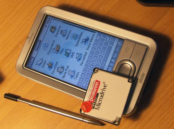 图片集:智能手机操作系统总动员,看看你都用过哪个