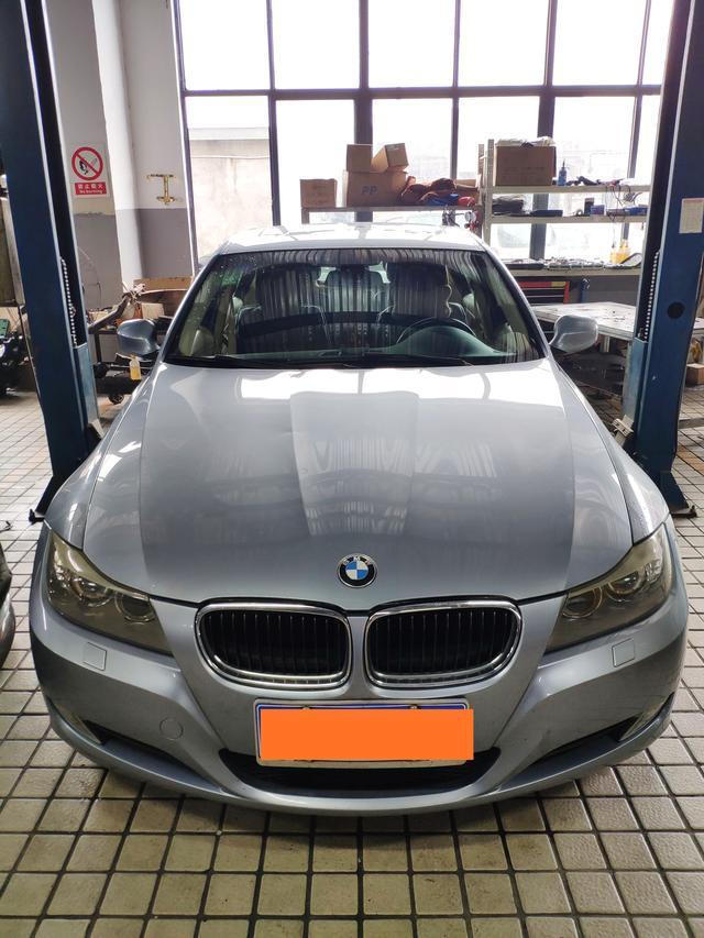 12万公里的车没劲怎么办,宝马10万公里出现抖动加速无力