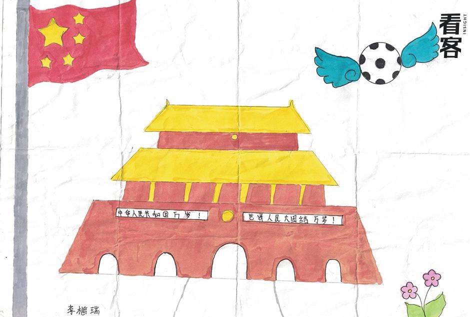 这支秘密发展的乡村足球队，拼命的令人肃然起敬