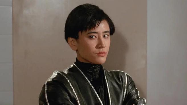 洪金宝遇上国际知名女明星,洪金宝捧红的7位女星