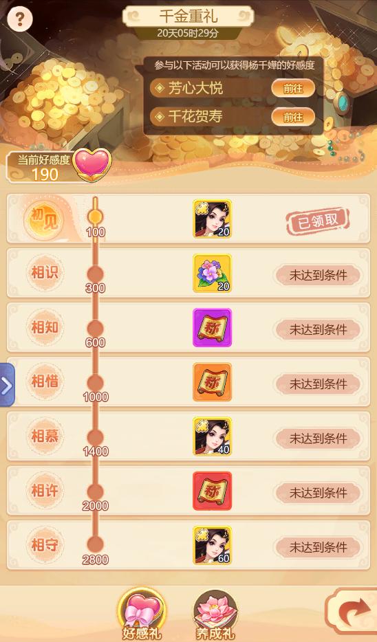 梦幻西游网页版周年嬅梦礼盒,梦幻西游嘉年华杨千嬅