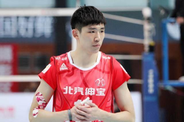 2022中国男排球实力排名,中国男排球扣球集锦