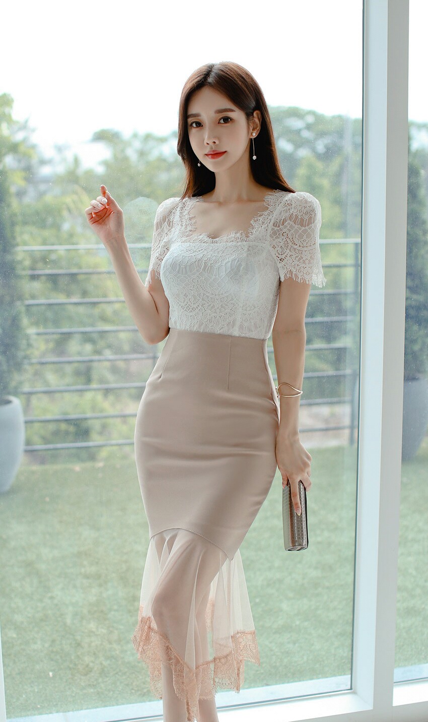 时尚卡通美女头像,泰国写真美女时尚