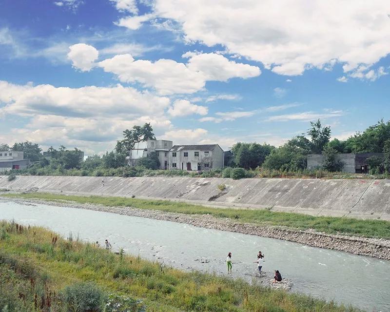 偷天换日！用PS为你的照片“定制天气”