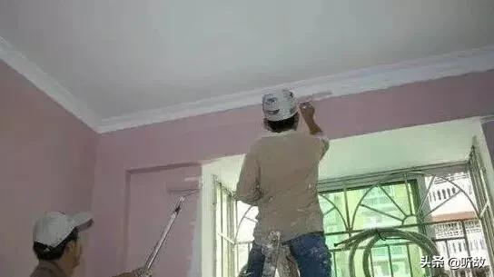 乳胶漆干了起皮刷乳胶漆注意事项,乳胶漆墙面起皮脱落怎么处理