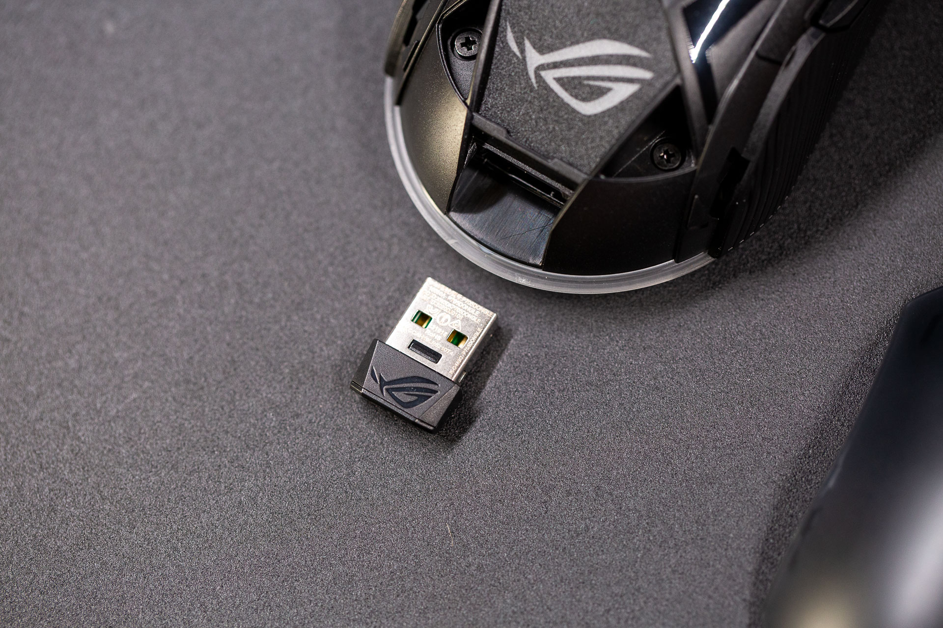 烈刃2无线鼠标设置,rog烈刃2鼠标多少钱