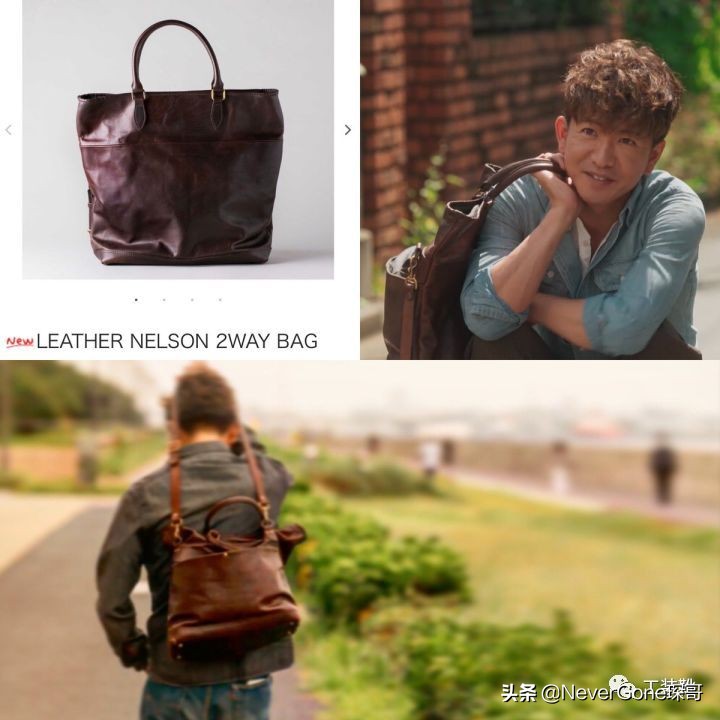 高颜值双肩包90分,20款好看又实用的女士双肩包推荐