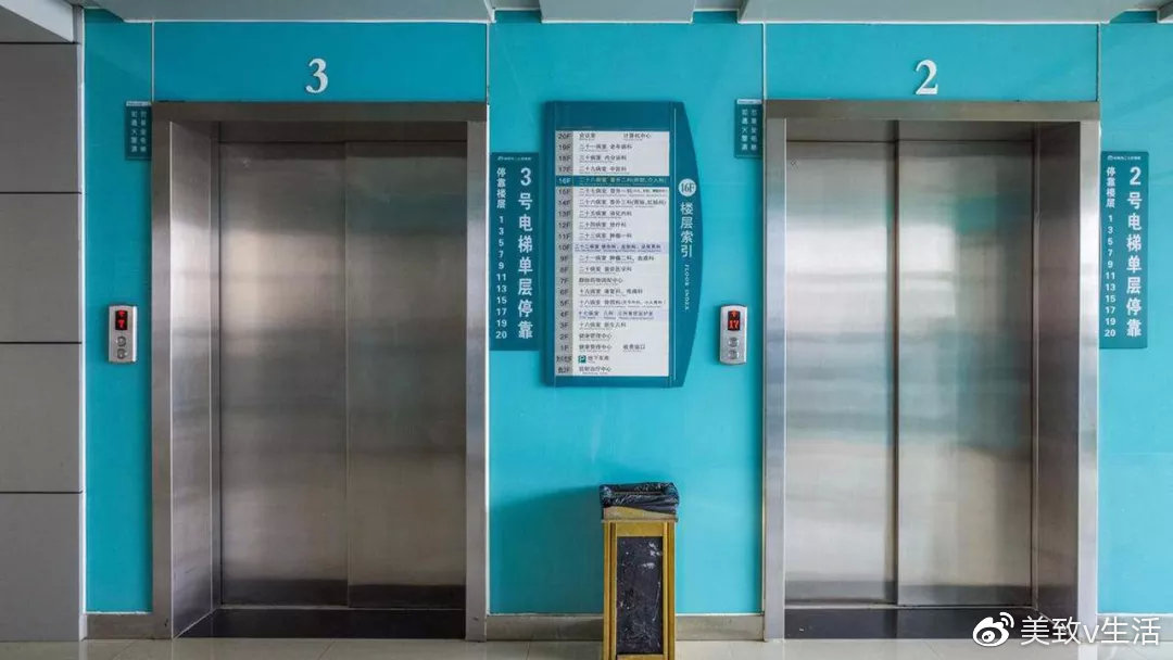 智能家用电梯服务为先,智能电梯和智慧电梯