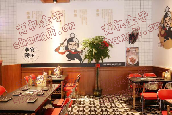 1年走红20个省50多个市区，用时2年全国爆火，这家店凭什么？