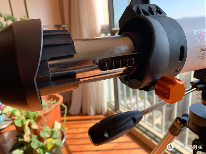 300多的天文望远镜算是啥水平?星特朗望远镜体验及客观评价